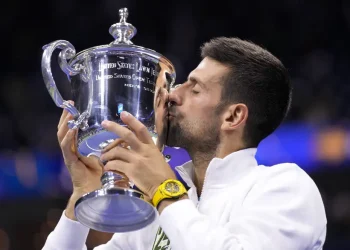 Djokovic y la rutina de lo simple: campeón por cuarta vez en el US Open