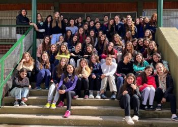 Las inferiores de Santa Fe RC cerraron un viaje inolvidable en Mendoza