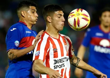 Tigre, incentivado por su triunfo ante Boca, busca otra alegría ante Estudiantes