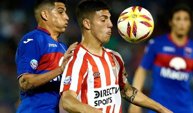 Tigre, incentivado por su triunfo ante Boca, busca otra alegría ante Estudiantes