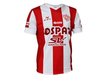 ¡En la semana previa al clásico, podés ganarte la camiseta de Unión!