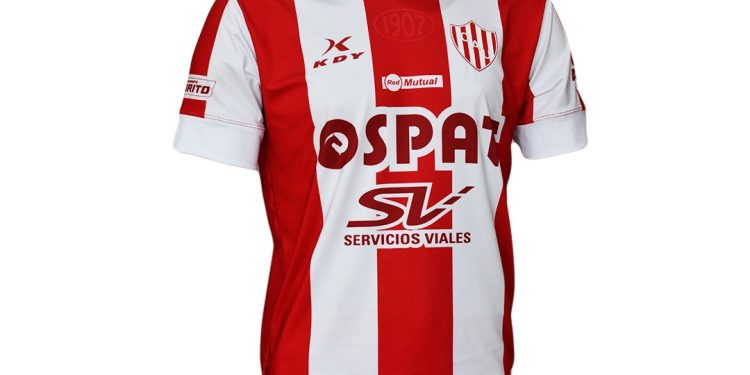 ¡En la semana previa al clásico, podés ganarte la camiseta de Unión!