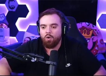 Video: la reacción de Ibai Llanos cuando le tocó Facu Farías en el FIFA