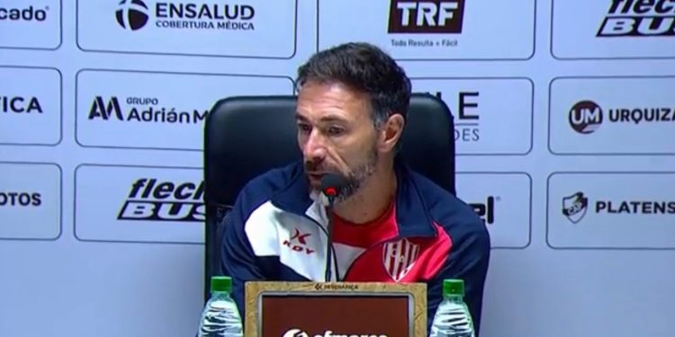 Kily González: «Nosotros mismos nos metimos en este problema»