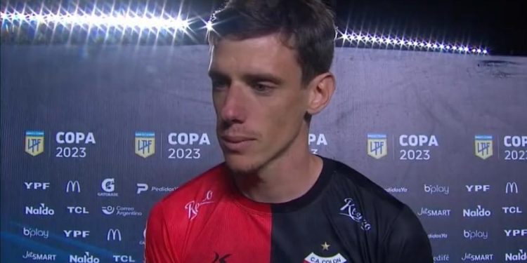 El partido especial de Conti: «Mi mamá nos va a guiar desde el cielo»