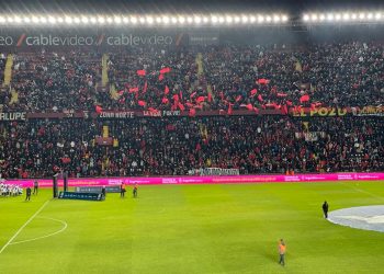 Colón tendría habilitado todo el Brigadier López para el clásico ante Unión