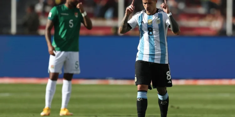 Los durísimos titulares de la prensa boliviana luego de la derrota: «Vergüenza y…»