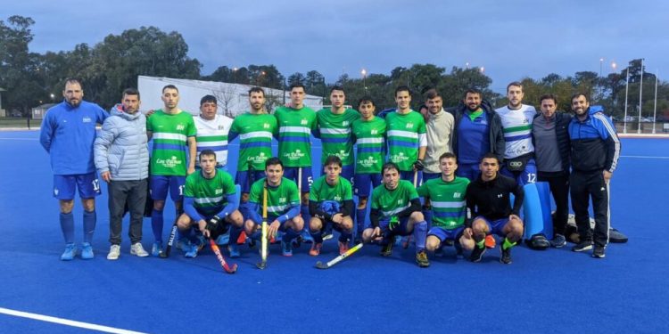 Banco extendió su buen presente en el torneo Dos Orillas