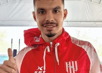 El Kily busca reemplazante para Enzo Roldán