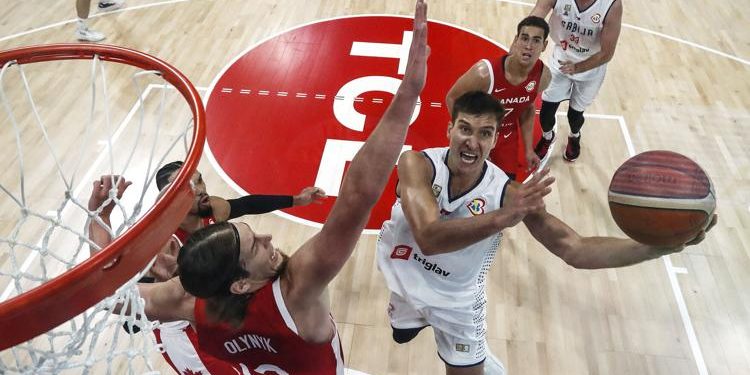 Serbia y Alemania definen el Mundial de Basquet 2023