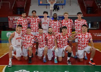 Unión perdió la final del Súper 4 ante Oberá TC