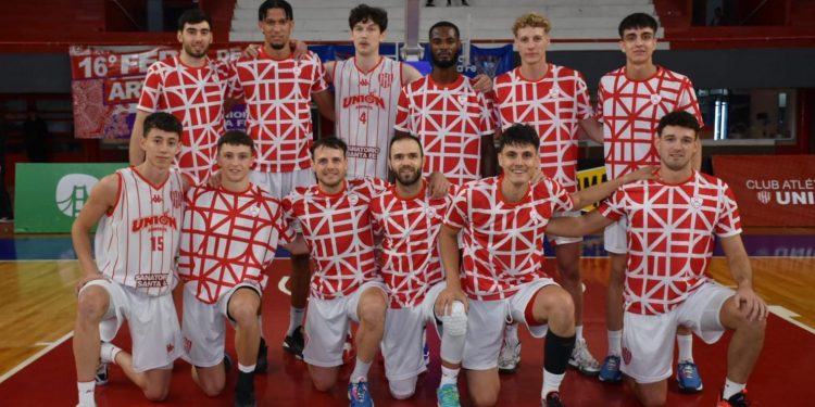 Unión perdió la final del Súper 4 ante Oberá TC