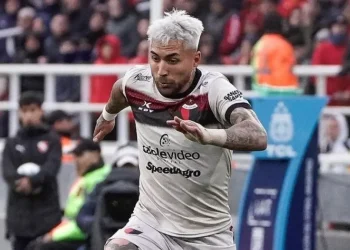 ¿Cómo está la «enfermería» de Colón ?