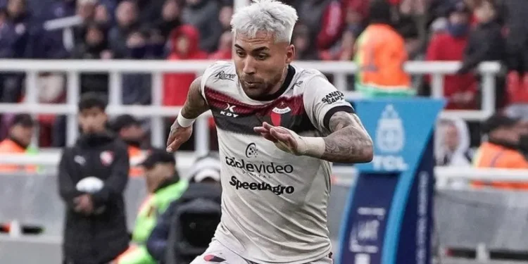 ¿Cómo está la «enfermería» de Colón ?