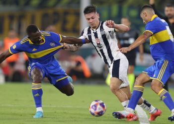 Talleres pidió a la organización de la Copa Argentina no jugar los cuartos de final en la Fecha FIFA