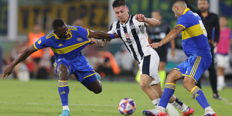 Talleres pidió a la organización de la Copa Argentina no jugar los cuartos de final en la Fecha FIFA