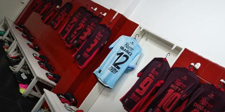 Vuelven algunos y está Conti: los concentrados de Colón