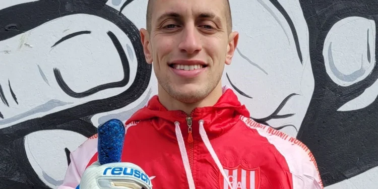 ¿Cuándo fue la última vez que Campisi atajó como titular?