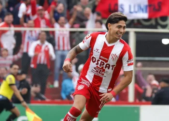 «Unión debe una plata»: Castrillón reveló por qué retornó al Tate