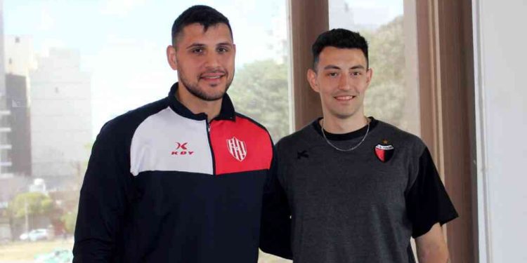 Se presentó el Súper 4 que incluye el Clásico Santafesino