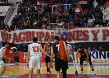 Unión le ganó el clásico a Colón y está en la final del Súper 4