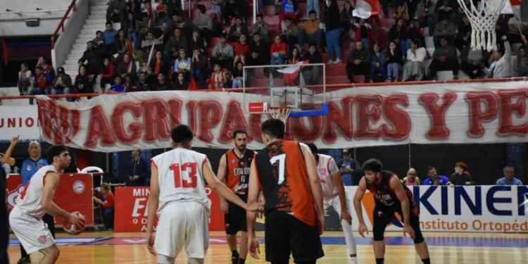 Unión le ganó el clásico a Colón y está en la final del Súper 4