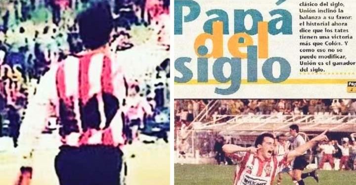 Clásicos Tatengues: Desde el «Madelonazo del Glorioso 89», hasta el «Papá del siglo»
