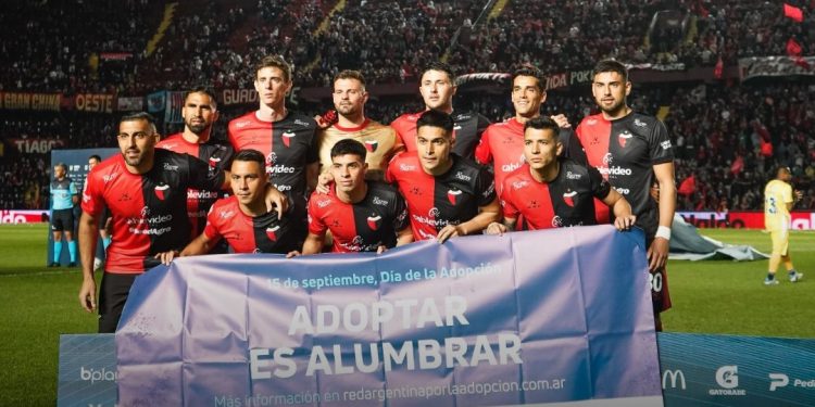 Y un día el Flaco volvió: «La felicidad de jugar de nuevo en casa»