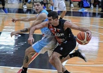 Liga Argentina: Se viene el debut de Colón en Paraná