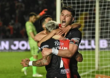 ¿Cómo llega Colón al clásico del domingo en el Brigadier López?