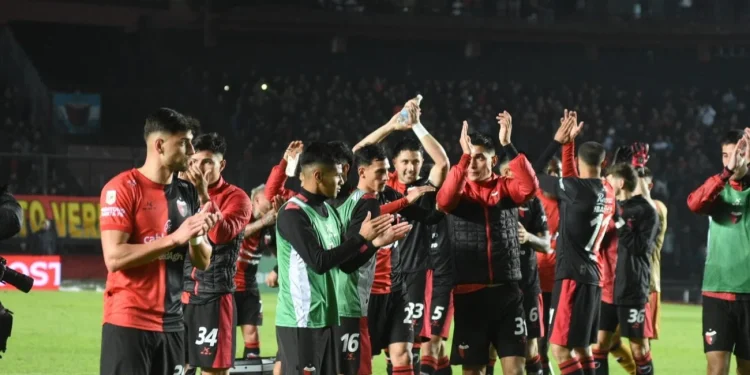 Colón tiene cronograma definido para las fechas 4, 5 y 6
