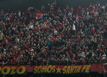 El clásico del domingo tendrá récord de público para la ciudad de Santa Fe
