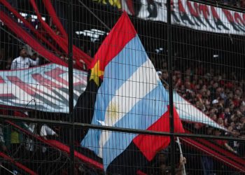 Colón informó que aún queda un remanente de populares para el Clásico Santafesino