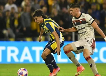 Finalmente, Leonel Picco se va de Colón: jugará en Platense