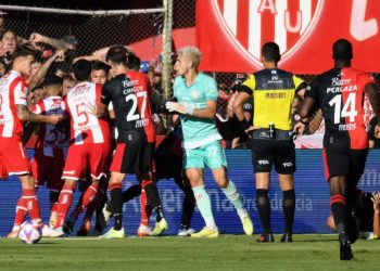 Colón y Unión llegarán al Clásico Santafesino con el mismo tiempo de descanso