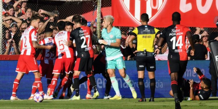 Colón y Unión llegarán al Clásico Santafesino con el mismo tiempo de descanso