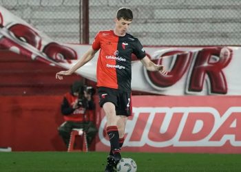Con bajas importantes, Colón tiene los concentrados para recibir a Rosario Central