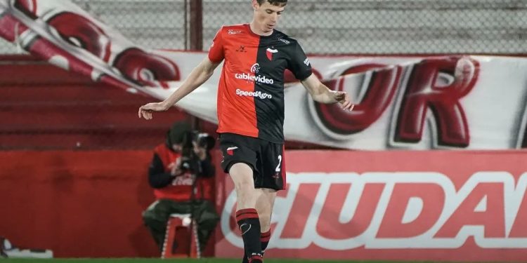 Con bajas importantes, Colón tiene los concentrados para recibir a Rosario Central