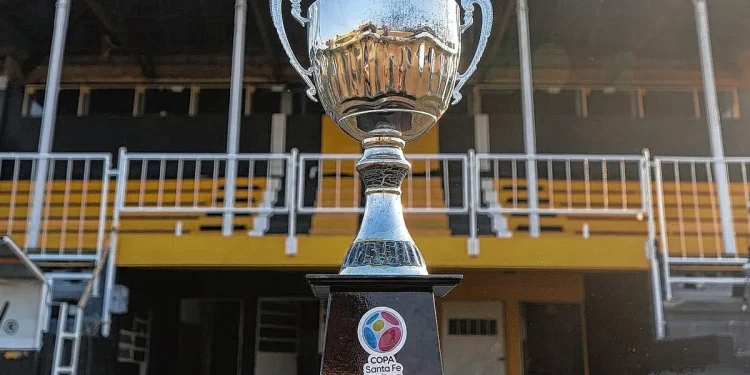 Venta de entradas para ver a Unión en Sunchales por Copa Santa Fe