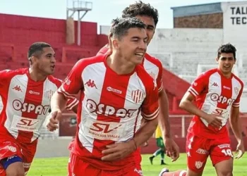 ¿Con qué equipo saldrá a jugar Unión mañana ante Libertad?