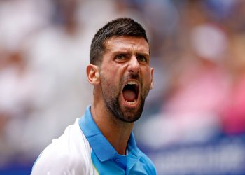 Novak Djokovic es semifinalista del US Open
