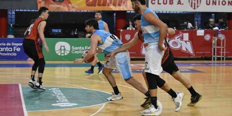 Colón cayó ante Echagüe y se quedó sin podio en el Súper 4