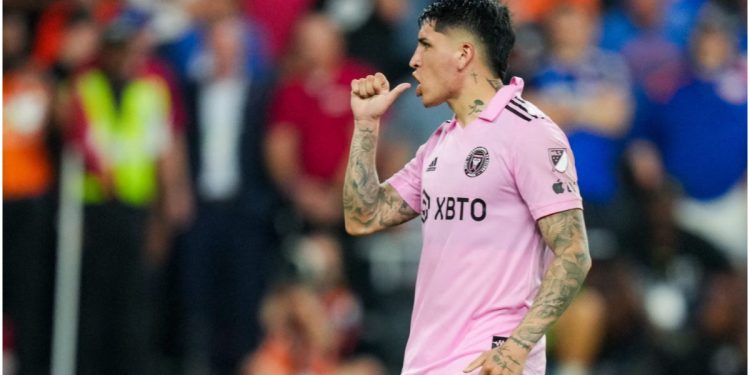 Facu Farías podría tener otra estrella como compañero en 2024