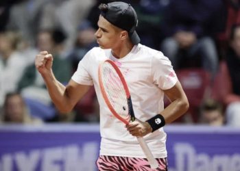 Gran escalada de Federico Coria en el ranking ATP tras ganar el Challenger de Szczecin