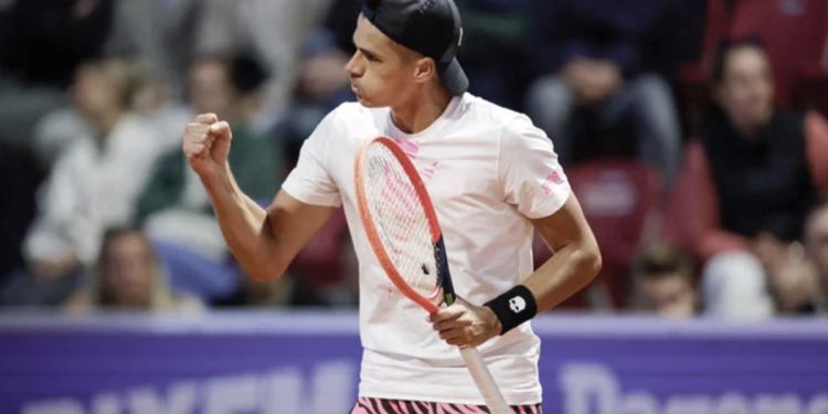 Gran escalada de Federico Coria en el ranking ATP tras ganar el Challenger de Szczecin