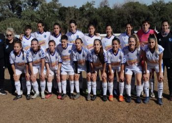 El programa de las semifinales de Copa Santa Fe de Fútbol Femenino