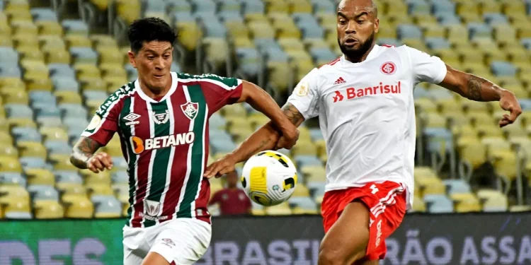 Fluminense recibe al Inter en la semi de ida de la Libertadores