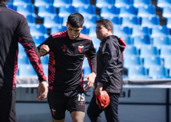 Mas y Guille se suman a la lista de concentrados de Colón