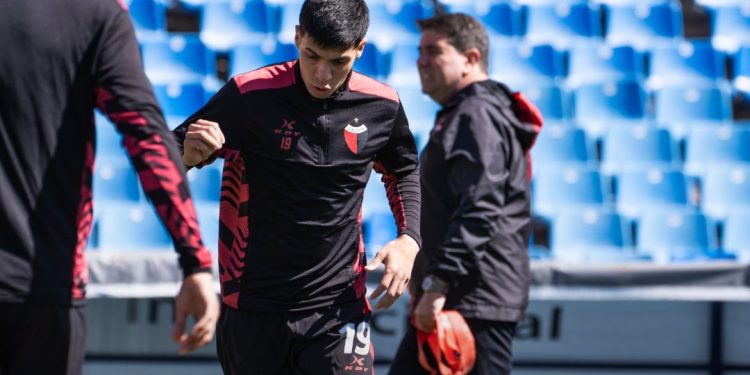 Mas y Guille se suman a la lista de concentrados de Colón