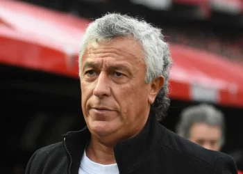 Gorosito desdramatiza el clásico: «Todos los partidos son bisagra»